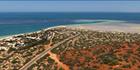 Monkey Mia Resort - Shark Bay - WA  (PBH3 00 4886)
