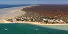 Monkey Mia Resort - Shark Bay - WA (PBH3 00 4887)