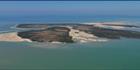 Montgomery Reef - WA (PBH3 00 11150)