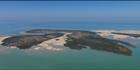 Montgomery Reef - WA (PBH3 00 11152)