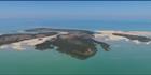 Montgomery Reef - WA (PBH3 00 11153)