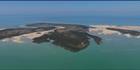 Montgomery Reef - WA (PBH3 00 11154)