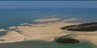 Montgomery Reef - WA (PBH3 00 11160)