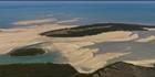 Montgomery Reef - WA (PBH3 00 11162)