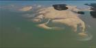 Montgomery Reef - WA T (PBH3 00 11165)