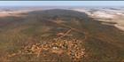 Mowanjum Community - Derby - WA (PBH3 00 10666)