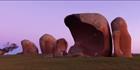 Murphys Haystacks - SA (PBH3 00 3168)
