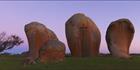 Murphys Haystacks - SA (PBH3 00 3170)
