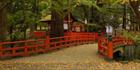 Nara - Japan H (PBH3 00 0073)