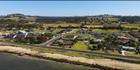 Near Wynyard - TAS (PBH3 00 25637)