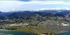 Nelson From Airport - NZ (PB00 2658)