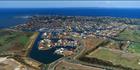 Newport to Moreton Is Apr 05 - QLD