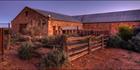 Nilpena Shearing Shed - SA T (PBH3 00 18691)