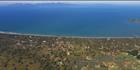Nine Mile Beach - TAS (PBH3 00 27231)