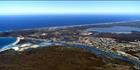 Noosa and Noosaville High - QLD (PB00 5073)