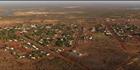 Normanton - QLD (PBH3 00 12740)