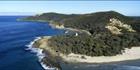 North Point - Moreton Island - QLD (PB00 5843)