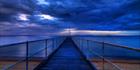 North Sheilds Jetty - SA SQ (PBH3 00 25057)