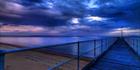 North Sheilds Jetty - SA SQ (PBH3 00  25060)