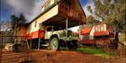 North Star Hotel - Melrose - SA SQ (PBH3 00 20186)