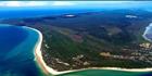 North Stradbroke Island - QLD (PB00 0519)
