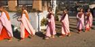 Novice Nuns (PBH3 00 15089)