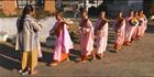 Novice Nuns T (PBH3 00 15090)