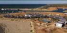 Novotel - Exmouth - WA (PBH3 00 8540)