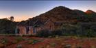 Nudamutana Hut - Arkaroola - SA (PBH3 00 18360)