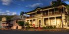 Old Bank - Cooktown - QLD (PBH3 00 13253)