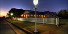 Old Croydon Courthouse - QLD SQ (PBH3 00 13004)