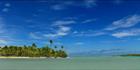 One Foot Island - (PBH3 00 1411)