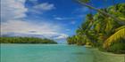 One foot Island - (PBH3 00 1418)