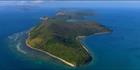 Orpheus Island - QLD H (PBH3 00 2398)