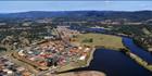 Oxenford - Regatta - QLD (PB 002573)