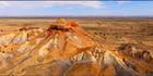 Painted Desert - SA (PBH3 00 29381)