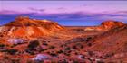 Painted Desert - SA T (PBH3 00 29510)