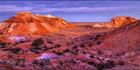 Painted Desert - SA T (PBH3 00 29513)