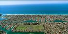 Palm Beach Canals - QLD