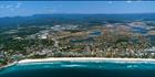 Palm Beach SQ  North Burleigh Heads - QLD (PB00