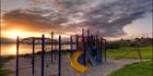 Park - Port Neill - SA SQ (PBH3 00 22620)
