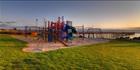 Park - Port Neill - SA T (PBH3 00 22627)