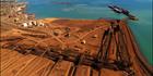 Parker Point - Dampier - WA (PBH3 00 10172)
