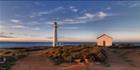 Point Lowly Lighthouse - SA T (PBH3 00 20555)