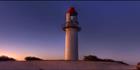 Point Quobba Lighthouse (PBH3 00 7649)