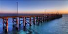 Point Turton Jetty - SA T (PBH3 00 31041)