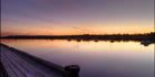 Port Augusta Wharf - SA SQ V (PBH3 00 21542)