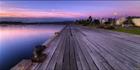 Port Augusta Wharf - SA T (PBH3 00 21520)