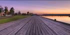 Port Augusta Wharf - SA T (PBH3 00 21538)