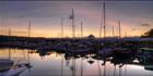 Port Douglas Marina - QLD (PBH3 00 13535)